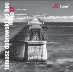 Tomasz Dąbrowski AD HOC - Ninjazz (vinyl)