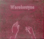 WERCHOWYNA   Pływut' roky (vinyl)
