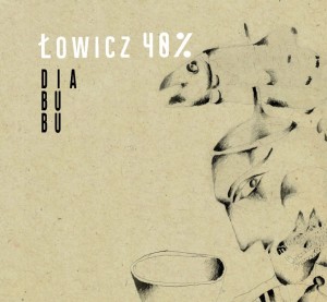 Diabubu - Łowicz 40%