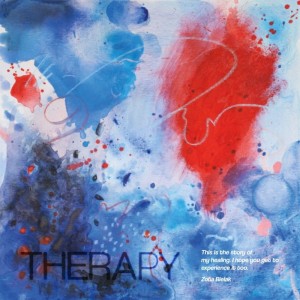 Zofia Bielak - Therapy