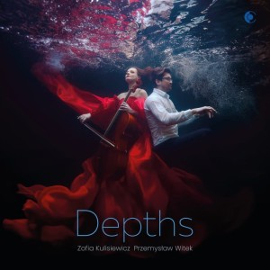 Zofia Kulisiewicz / Przemysław Witek - W otchłani - Depths