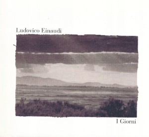 Ludovico Einaudi – I Giorni