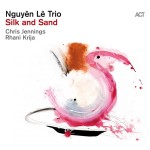 Nguyen Le Trio Silk and Sand (vinyl)