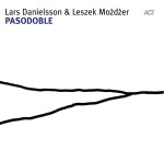 Lars Danielsson  Leszek Możdżer Pasodoble (vinyl)