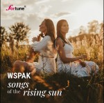 WSPAK Songs of the Rising Sun 