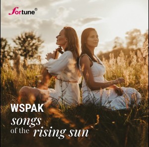 WSPAK Songs of the Rising Sun 