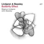 Magnus Lindgren, John Beasley - Butterfly Effect