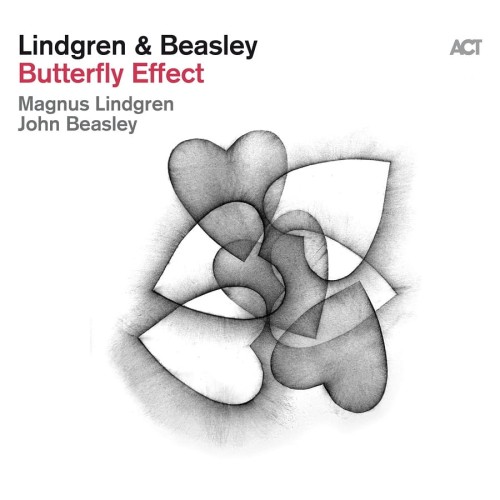 Magnus-Lindgren-John Beasley-Butterfly-Effect.jpg