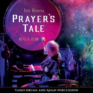 Joji Hirota - Prayer's Tale