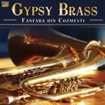 FANFARA DIN COZMESTI   Gypsy Brass from Romania