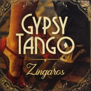 Zingaros Gypsy Tango