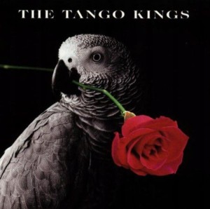 The Tango Kings