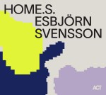 Home.S. Esbjorn Svensson (vinyl)