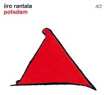 Iiro Rantala  Potsdam (vinyl)