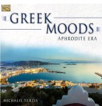 Michalis Terzis - Greek Moods. Aphrodite Era 