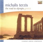 Michalis Terzis - The Road to Olympia Greece