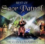 Best Of Saor Patrol - The Clans Favourites 2 CD