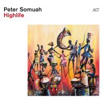 Peter Somuah Highlife