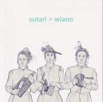 SUTARI  Wiano 