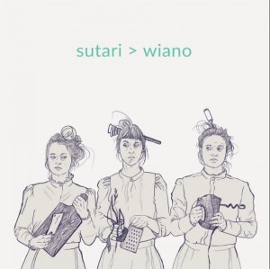 SUTARI  Wiano 