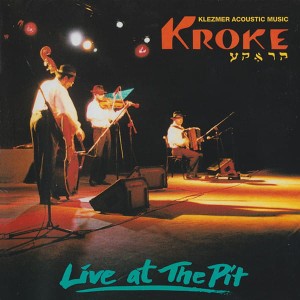 KROKE - Live at The Pit