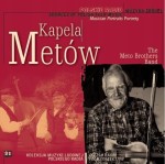 Kapela Metów - Muzyka Źródeł vol. 31