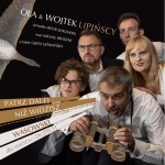 Ola i Wojtek Lipińscy - Patrz dalej niż widzisz - Wasowski dla małych i dużych