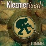 Tummel - Klezmerised!