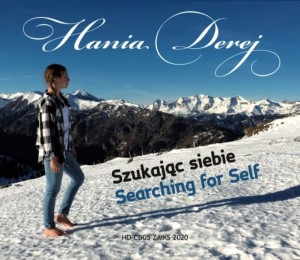 Hania Derej - Szukając siebie