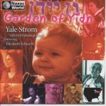 Yale Strom - Garden Of Yidn