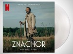 ZNACHOR soundtrack muzyka Paweł Lucewicz (cristal vinyl)