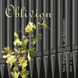Tytus Wojnowicz & Jan Bokszczanin - Oblivion