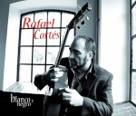 Rafael Cortes  Blanco Y Negro