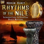 Hossam Ramzy - Rhythms Of The Nile - Introduction To Egyptian Dance Rhythms