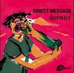 Horntet - Direct Message 