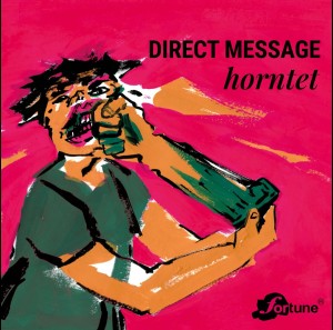 Horntet - Direct Message 