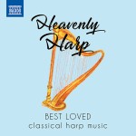 Heavenly Harp Best Loved Classical Harp Music