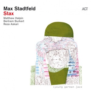 Max Stadtfeld - Stax
