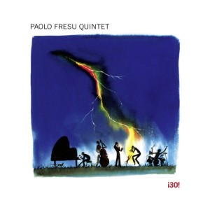 Paolo Fresu Quintet - ¡30!