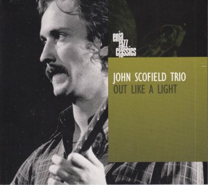 John Scofield Trio - Out Like a Light