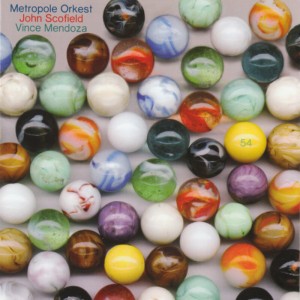 John Scofield & Vince Mendoza Metropole Orchest - 54