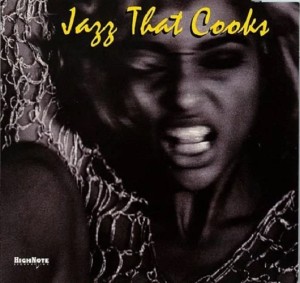 Jazz That Cooks