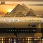 Gypsies of the Nile - Hala Mahmoud, Hossam Ramzy