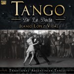 Juanjo Lopez Vidal - Tango De La Docta - Traditional Argentinian Tango