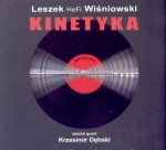 LESZEK HEFI WIŚNIOWSKI Kinetyka