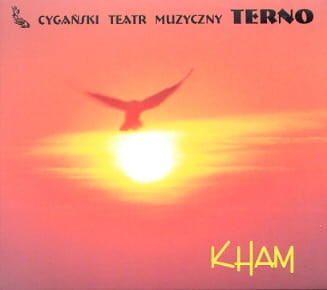 Cygański teatr Muzyczny TERNO  Kham