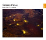 Bach - The 7 Toccatas - Francesco Tristano 