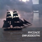 RYCZĄCE DWUDZIESTKI Live