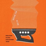 INNER EAR (Trzaska / Swell / Holmlander / Daisy) - Breathing Steam