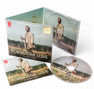 FORGOTTEN LOVE soundtrack Paweł Lucewicz  